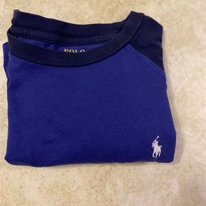 Polo Ralph Lauren shirt